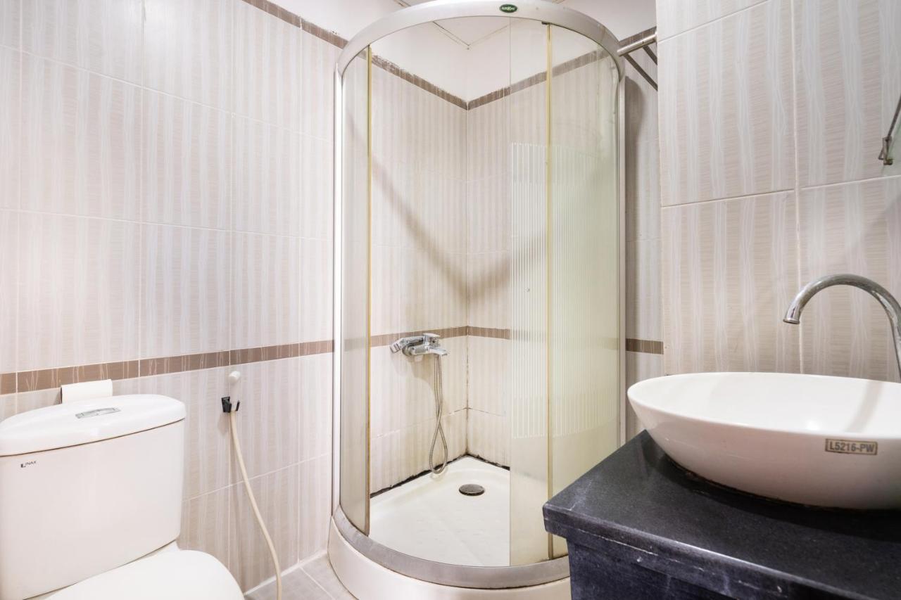 โอโย 1160 โรงแรมไฮฟอง โฮจิมินห์ซิตี้ ภายนอก รูปภาพ
